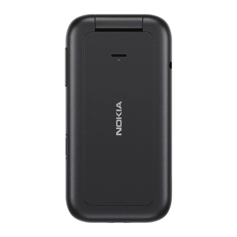 Nokia 2660 フリップ式 4G バックアップ携帯電話 - Photography Japanese のレビューと価格