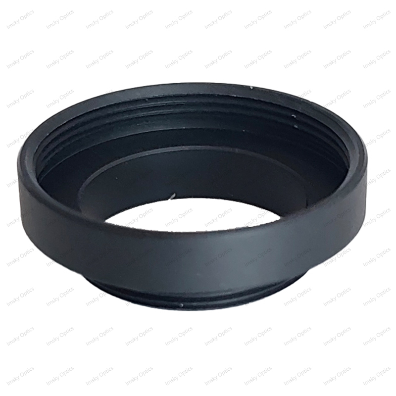 取り付けスレッドリングアダプター,金属製,USBカメラ用,レ - Lens Adapter Ring のレビューと価格