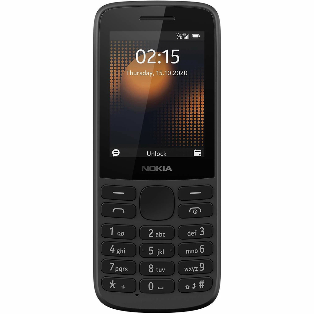 ノキア 215 2020 4G バックアップフォン 2SIM - Photography Japanese のレビューと価格