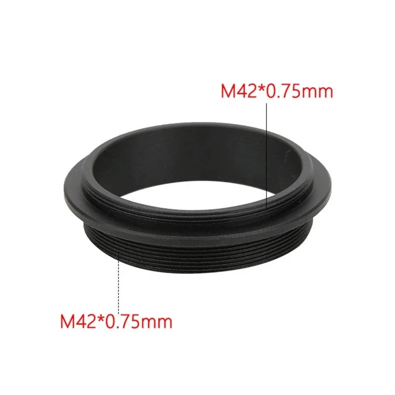 アダプターリング M42*0.75 から M42*0.75  - Lens Adapter Ring のレビューと価格